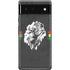 Horizontal Banner -  Lion of Judah Google Pixel 6 Skin